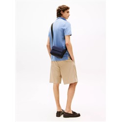 Water-Repellent Casual Crossbody Bag