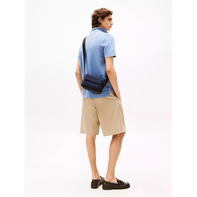 Water-Repellent Casual Crossbody Bag