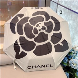 Зонт Chane*l