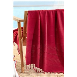 Rachel Peştamal - Bordo