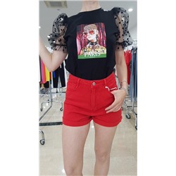 Футболка New j