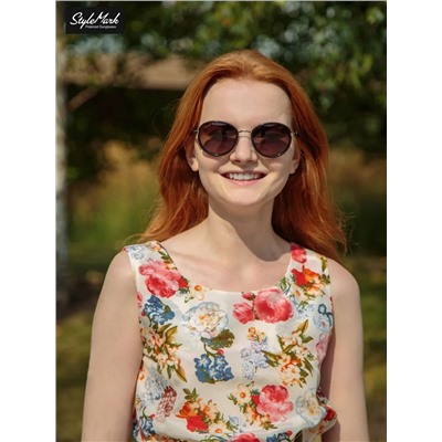 StyleMark Polarized L1437G солнцезащитные очки