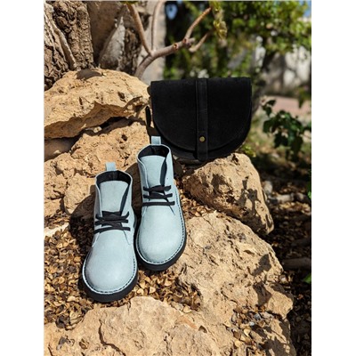 AB.Zapatos 1619/2 New · R · Caribe+PELLE · 2703 (350) Negro АКЦИЯ