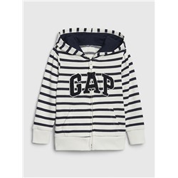 Toddler Gap Logo Hoodie Sweatshirt