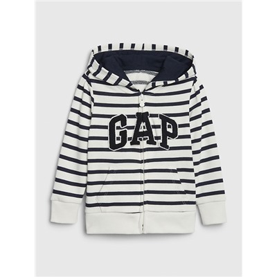 Toddler Gap Logo Hoodie Sweatshirt