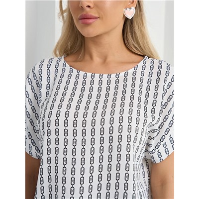 Блуза арт. ШЮ208-12