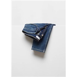 Jeans skinny push-up