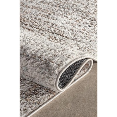 Moneau Halı - 200x290 cm - Gri