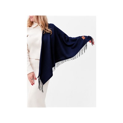 Платок Pashmina женский Lanotti/серый