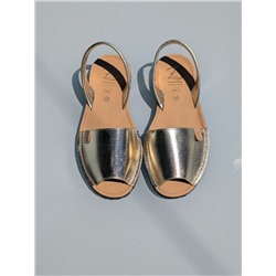 Комбо AB. Zapatos 3204 platino+ AB.ZAPATOS · Pelle · 21-20/2dorado platino АКЦИЯ