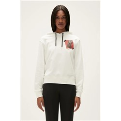 Bad Bear, 22.04.12.005-c04 Here Kadın Sweatshirt