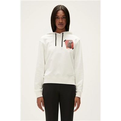 Bad Bear, 22.04.12.005-c04 Here Kadın Sweatshirt