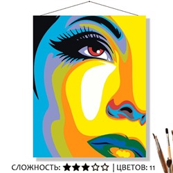 «ЖЕНСКИЙ ЛИК»