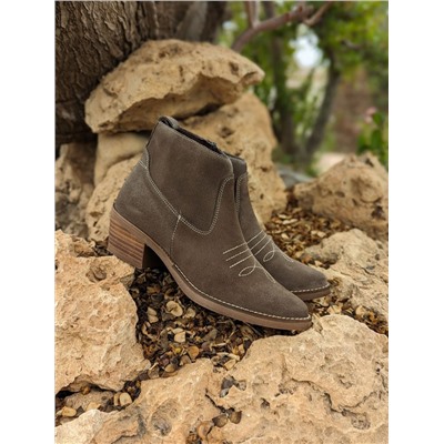 TEKILA 7005 Taupe+PELLE · 2704 lodo АКЦИЯ