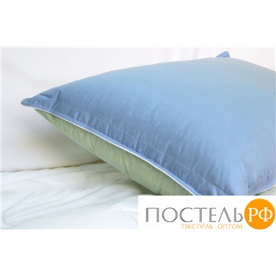 Подушка HOME RAINBOW 70х70 3-х кам. (ГОЛ-МЯТ)