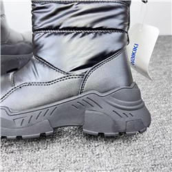 Женские ботинки дутики, экспорт  L*C Waikik*i