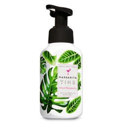 ISLAND MARGARITA Gentle Foaming Hand Soap