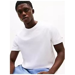 Mercerized Cotton Classic T-Shirt