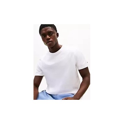 Mercerized Cotton Classic T-Shirt
