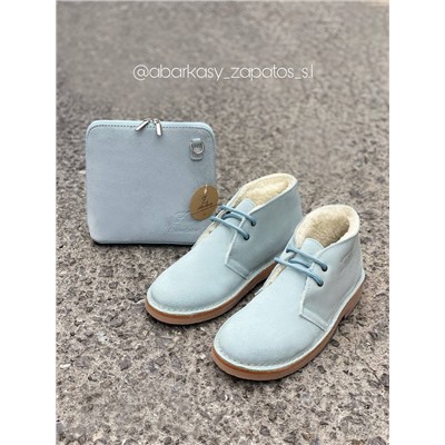 Ab.Zapatos 3512/2 New R CARIBE+Ab.Zapatos Pelle 306 (350) АКЦИЯ