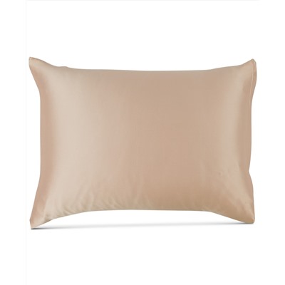 Шёлковая наволочка Silken Slumber Solid Silk Standard Pillowcase