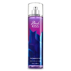Signature Collection


Dark Kiss


Fine Fragrance Mist