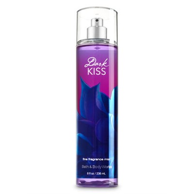Signature Collection


Dark Kiss


Fine Fragrance Mist
