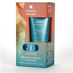 S*sd*rma Estryses Loción Antiestrías 200 ml Pack 2x1