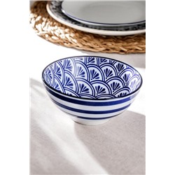 Rêve Bleu Belfort New Bone China Kase