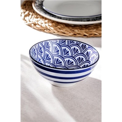 Rêve Bleu Belfort New Bone China Kase