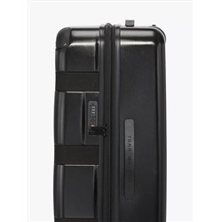 28" Colorblock Hardcase Spinner Luggage
