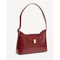 Preppy Shoulder Bag
