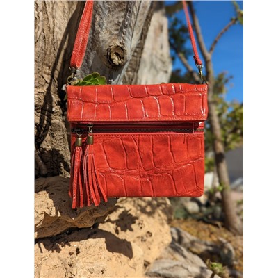 AB.Z · Pelle · 22-07 COCO/2 (290) ROJO РАСПРОДАЖА