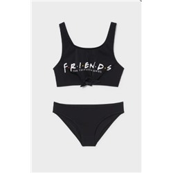 Friends - Bikini - 2 teilig