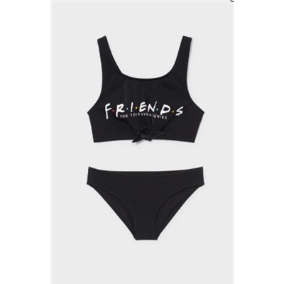 Friends - Bikini - 2 teilig
