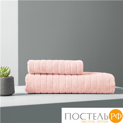 Полотенце "Волшебная Ночь" 70/140 Wave (Полотенце ВН МХ42 70/140 Т139/0508 00)