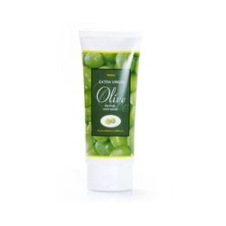 Экстра восстанавливающая маска Extra Vigin Olive, Mistine, 150 мл.