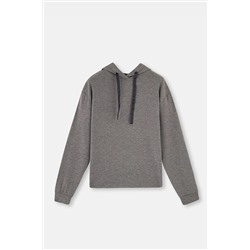 Dagi Antrasit Sweatshirt 21WW11033BD_ANT