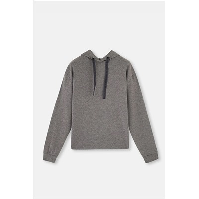 Dagi Antrasit Sweatshirt 21WW11033BD_ANT