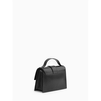 BN1421 glitter nero