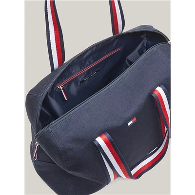 Signature Duffle Bag