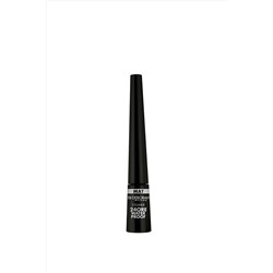 Deborah 24ore Waterproof Suya Dayanıklı Uzun Süre Kalıcı Eyeliner Siyah DEB-1 8009518044225