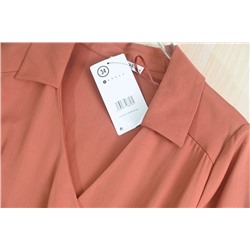 Orsa*y женские льняные платья