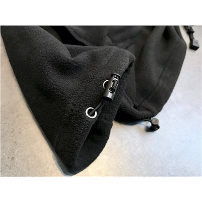 Флисовая толстовка  MI*U MI*U