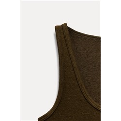 RUSTIC TOP