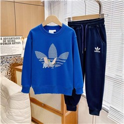Детский костюм Adida*s Originals 👕  Материал: хлопок