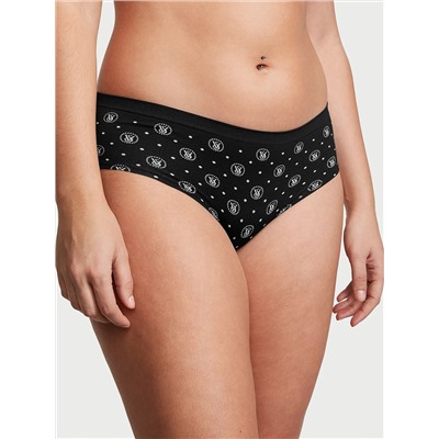 Seamless Hiphugger Panty