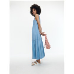Damen kleid