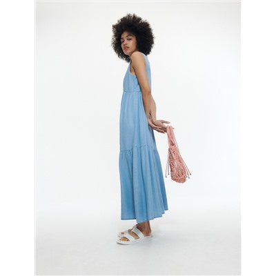 Damen kleid