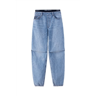 Vaquero boyfriend Azul